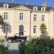 Dégustation de vins au Château des Marais près de Nantes (44)