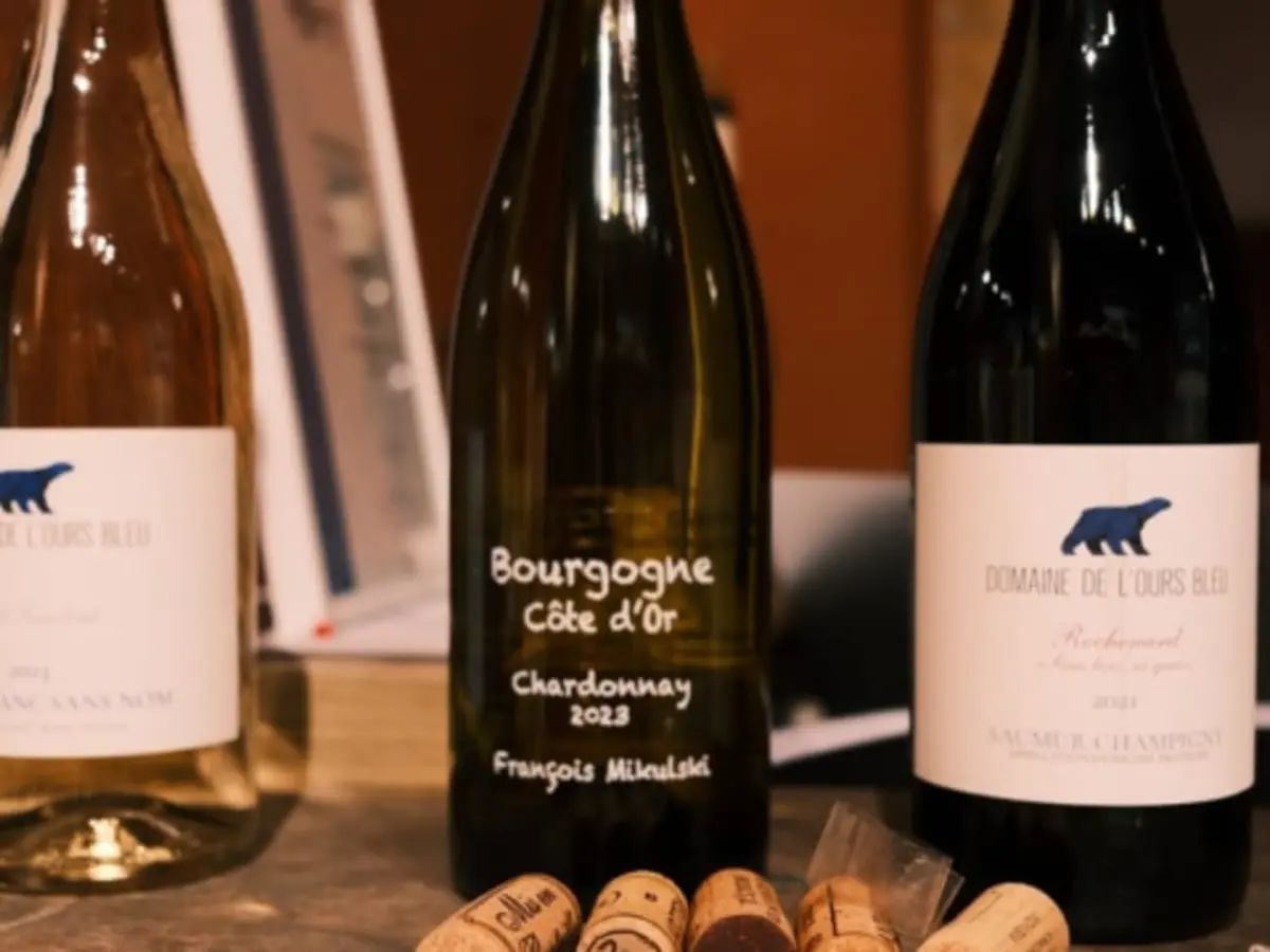 D&eacute;gustation de vins Au coeur des grandes Appellations Fran&ccedil;aises
