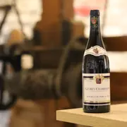 Dégustation de Vins de Bourgogne à Nuits-Saint-Georges (21)