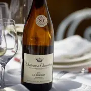 Dégustation de vins de prestige au Château de Chamirey (71)