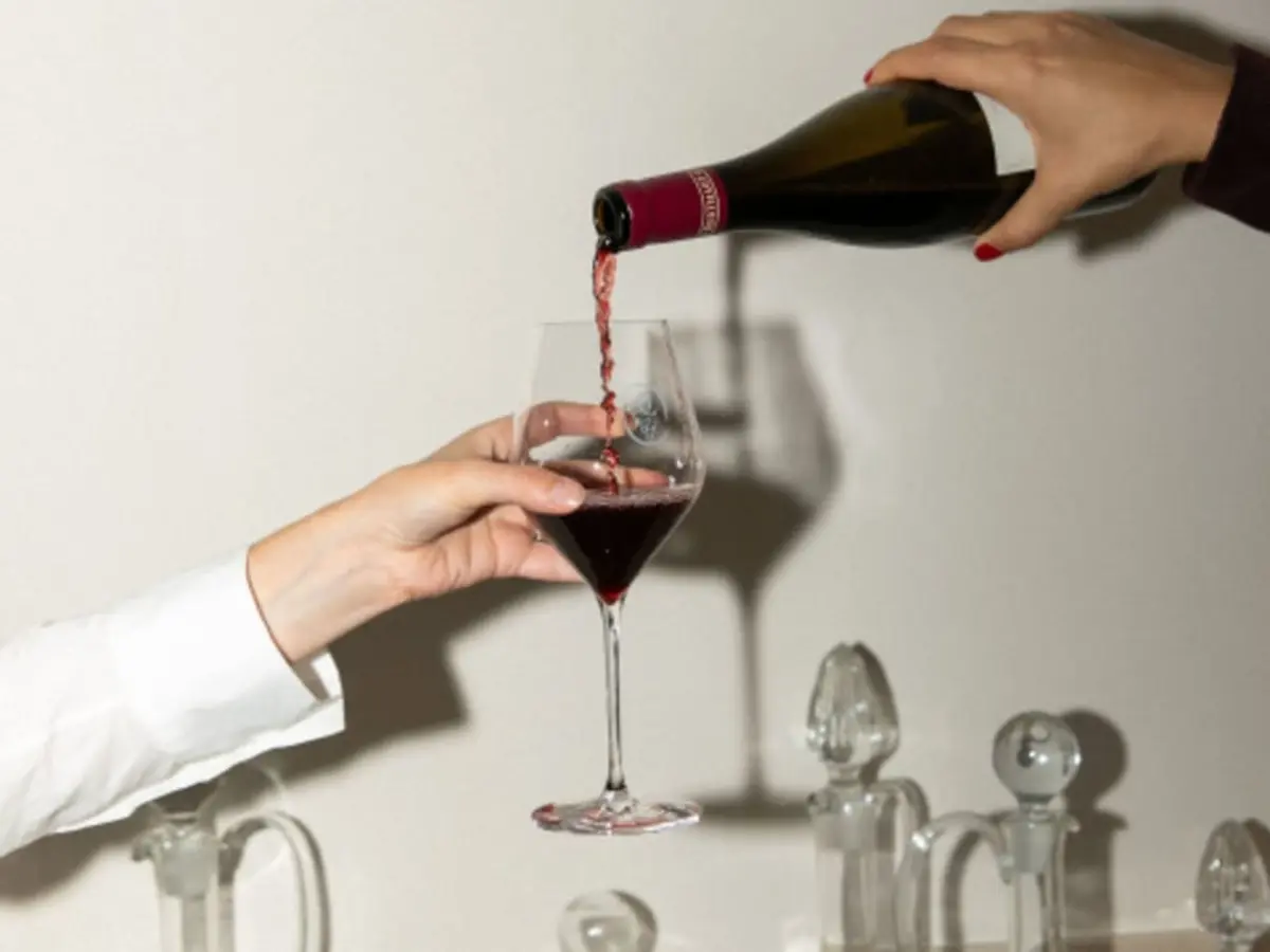 Dégustation de vins découverte  à Chambolle-Musigny (21)