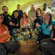 Dégustation de vins découvrir la Bourgogne à Dijon (21)