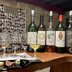 Dégustation de vins & accords mets et vins à Bordeaux (33)