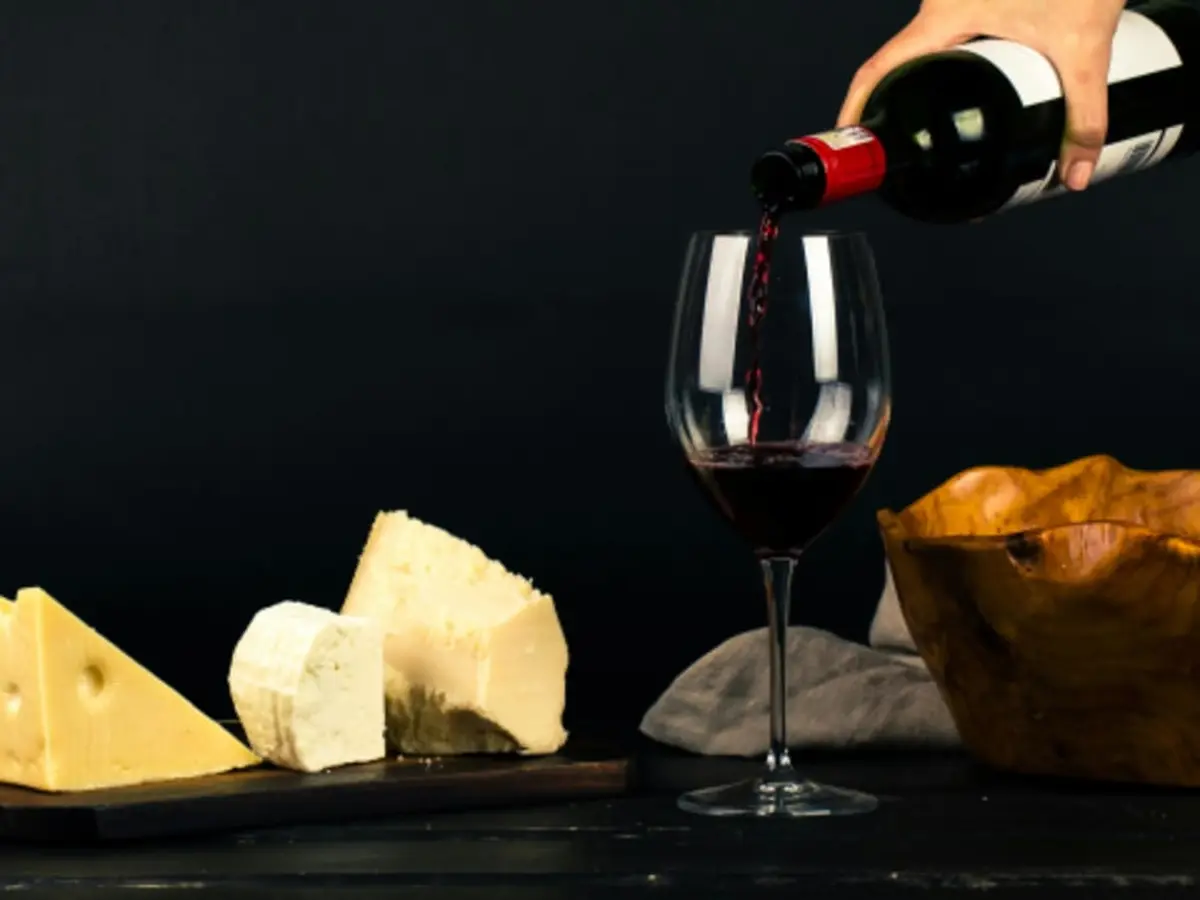 Dégustation de vins & fromages à Fontainebleau (77)