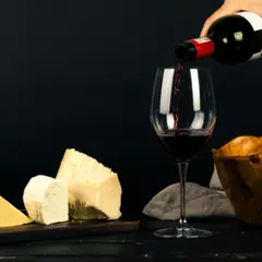 Dégustation de vins & fromages à Fontainebleau (77)
