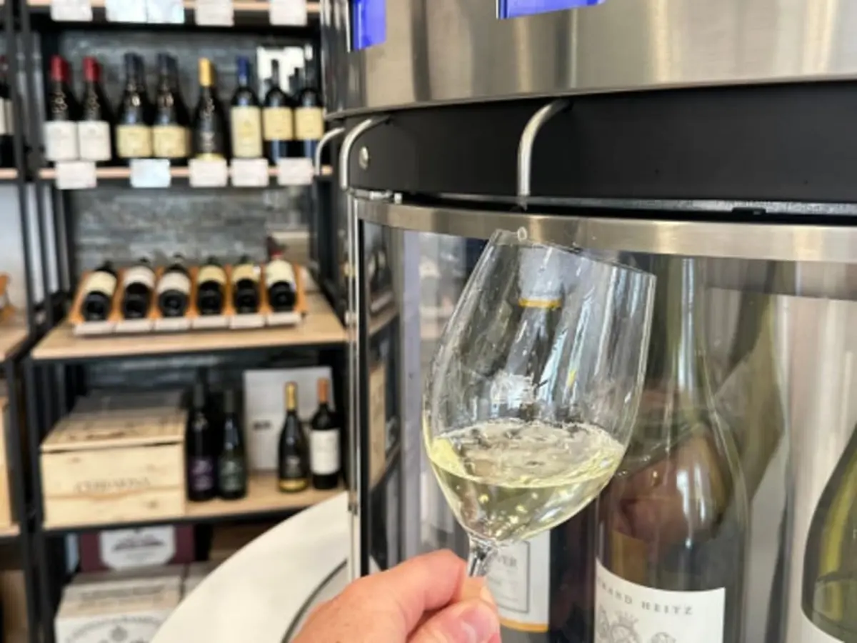 Dégustation de vins et fromages à Marseille 1er