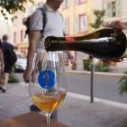 Dégustation de vins & fromages à Nice (06)
