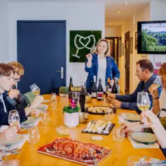 Dégustation de vins et fromages à Toulouse (31)