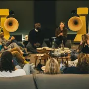 Dégustation de vins et tapas en immersion sonore à Paris 2ème