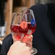 Dégustation de Vins français & italiens à Nice (06)