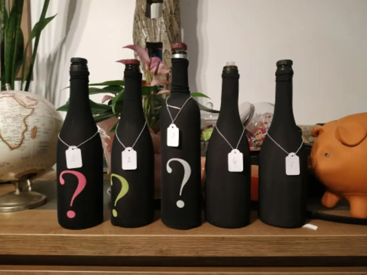 Dégustation de vins Prestiges thématisée à Suresnes (92)