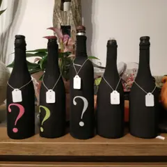 Dégustation de vins Prestiges thématisée à Suresnes (92)