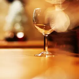 Dégustation de vins rosès pour l'été