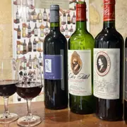 Dégustation de vins rouges de Bordeaux & accords charcuteries