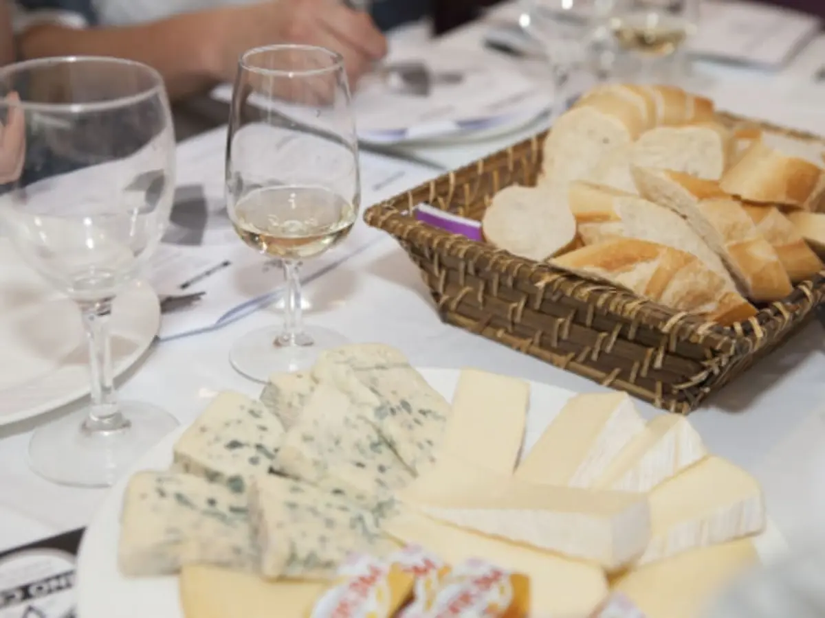 Dégustation de vins thématisée à Paris 14ème