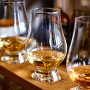 Dégustation de Whiskies à Lyon
