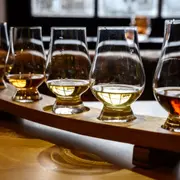 Dégustation de Whiskies à Paris