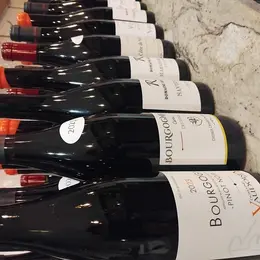 Dégustation Découverte des Vins de Bourgogne