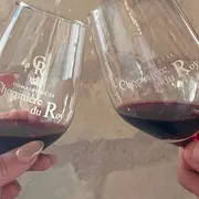 Dégustation des cuvées du domaine