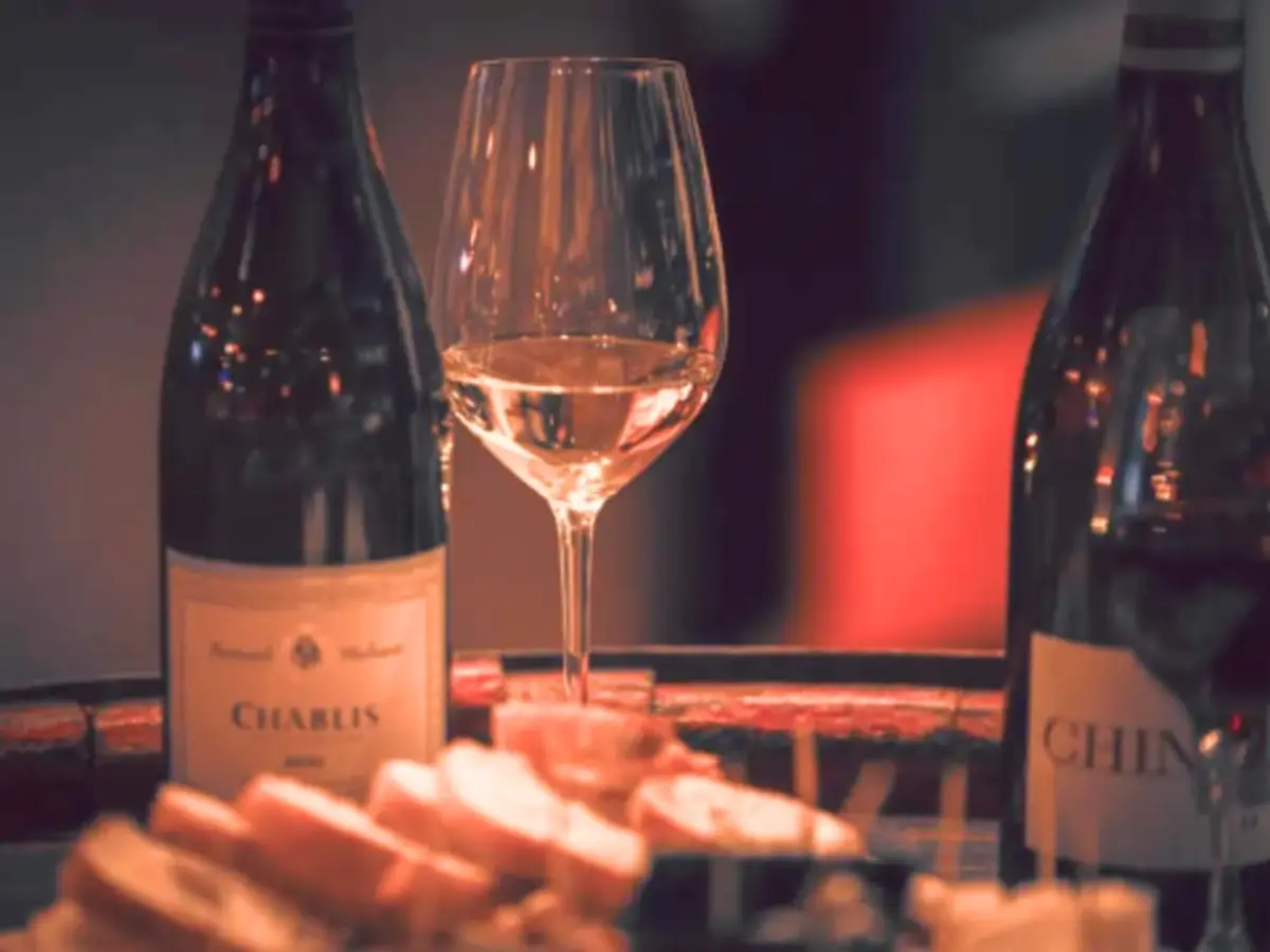 Dégustation des Grands Crus de France à Lyon (69)