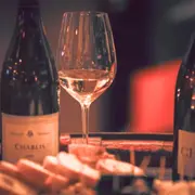 Dégustation des Grands Crus de France à Lyon (69)