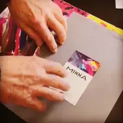 Dégustation du MINNA Rouge 2022