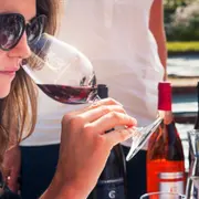 Dégustation en accord vins & chocolats au domaine P&B Couly (37)