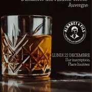 Dégustation Exceptionnelle Chez Albaret & Fils