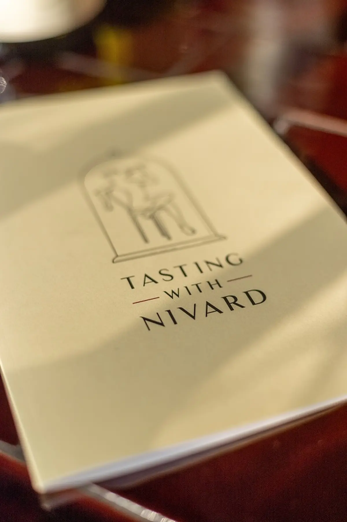 Dégustation fromage & vin à la Marmittière