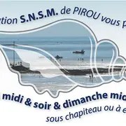 Dégustation fruits de mer SNSM Pirou (Foire aux bulots)