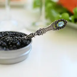 Degustation Gourmande Caviar