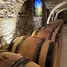 Dégustation musicale aux Caves Saint-Nicolas de la Maison Albert Bichot à Beaune