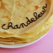 Dégustation pour la chandeleur