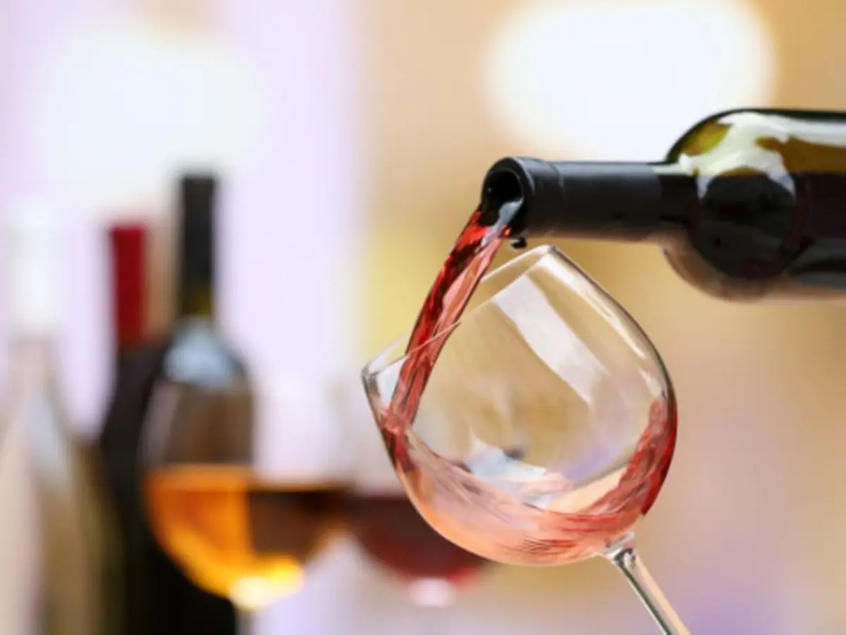 Dégustation Prestige Grands Crus de Bordeaux à Lyon