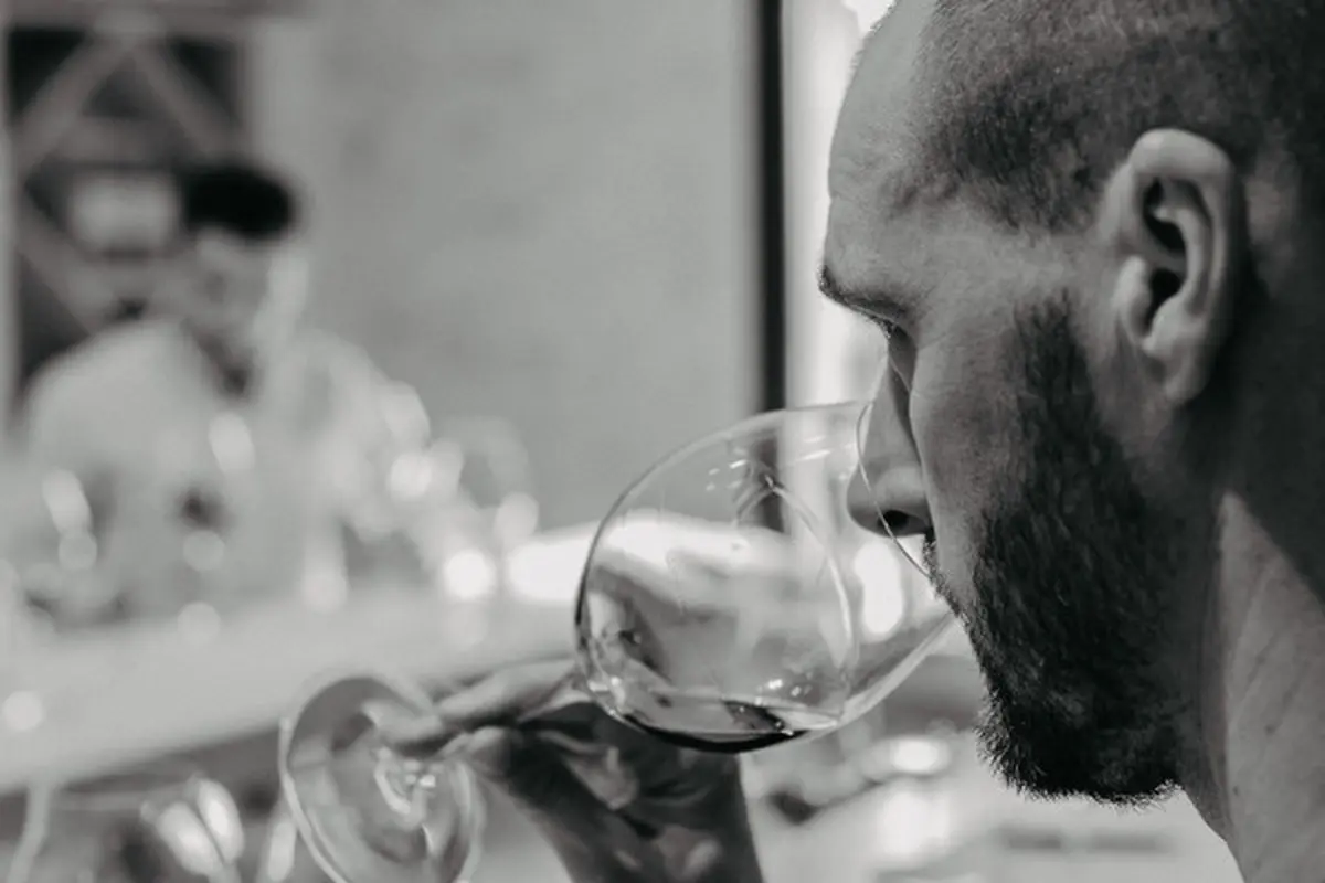 Dégustation sous hypnose