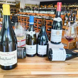 Dégustation spéciale vente des vins Voyage en 1ers Crus - Au cœur des terroirs de Bourgogne Millésimes à la Carte