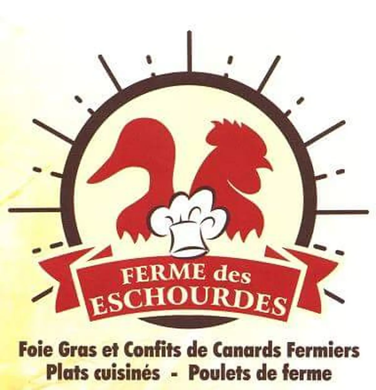 Dégustation-vente Ferme des Eschourdes