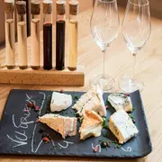 Dégustation vins et fromages à Lyon 2ème