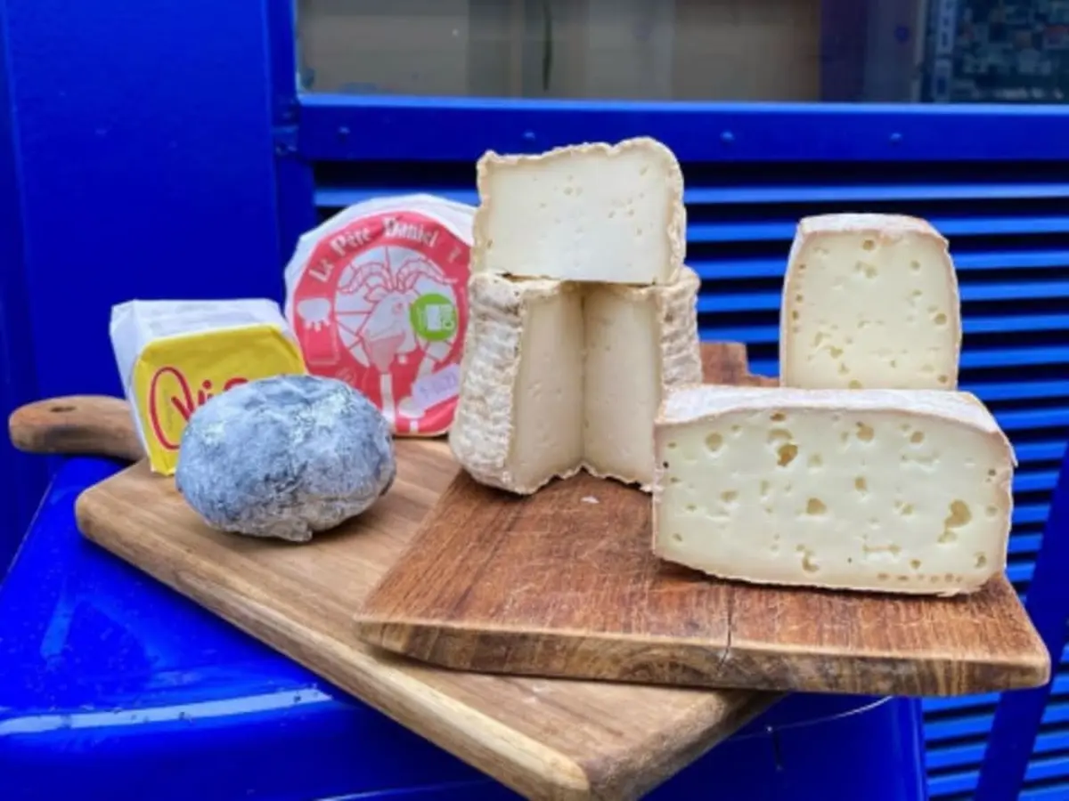 Dégustation Vins et Fromages à Paris à Paris 10ème