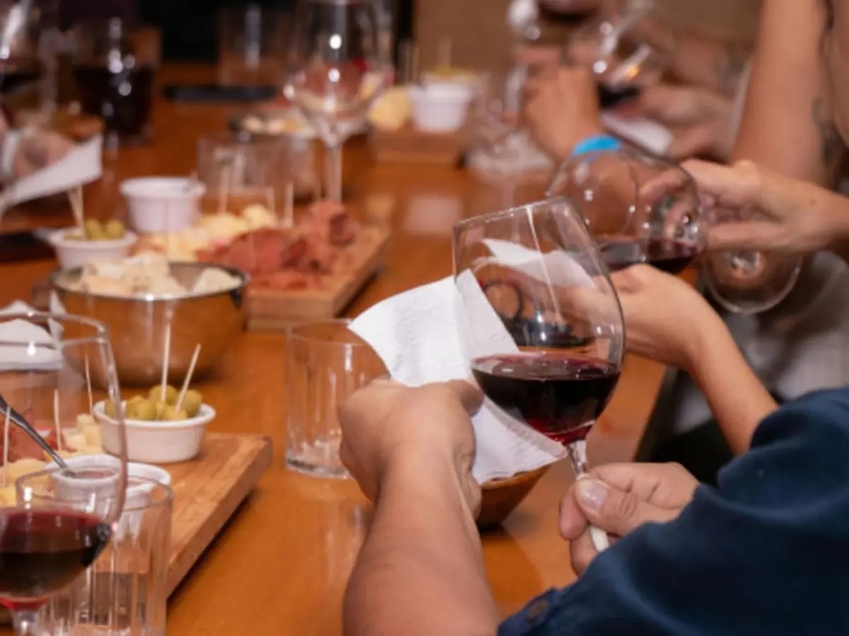 Dégustation Vins et Fromages à Vitry-sur-Seine (94)