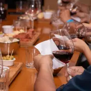 Dégustation Vins et Fromages à Vitry-sur-Seine (94)