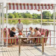 Dégustation Vins & Fromages au Bistrot'Quai