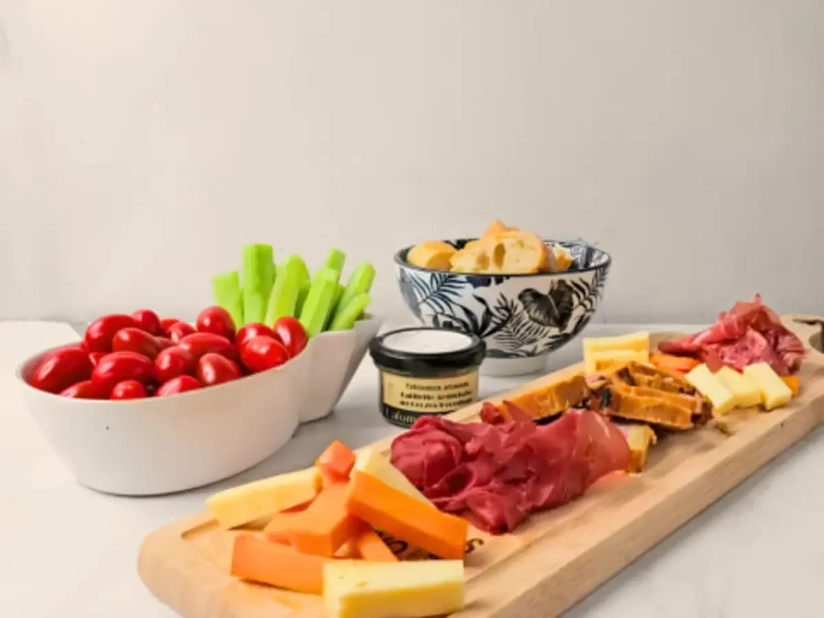 Dégustation vins, fromages & charcuterie à Lyon 5ème