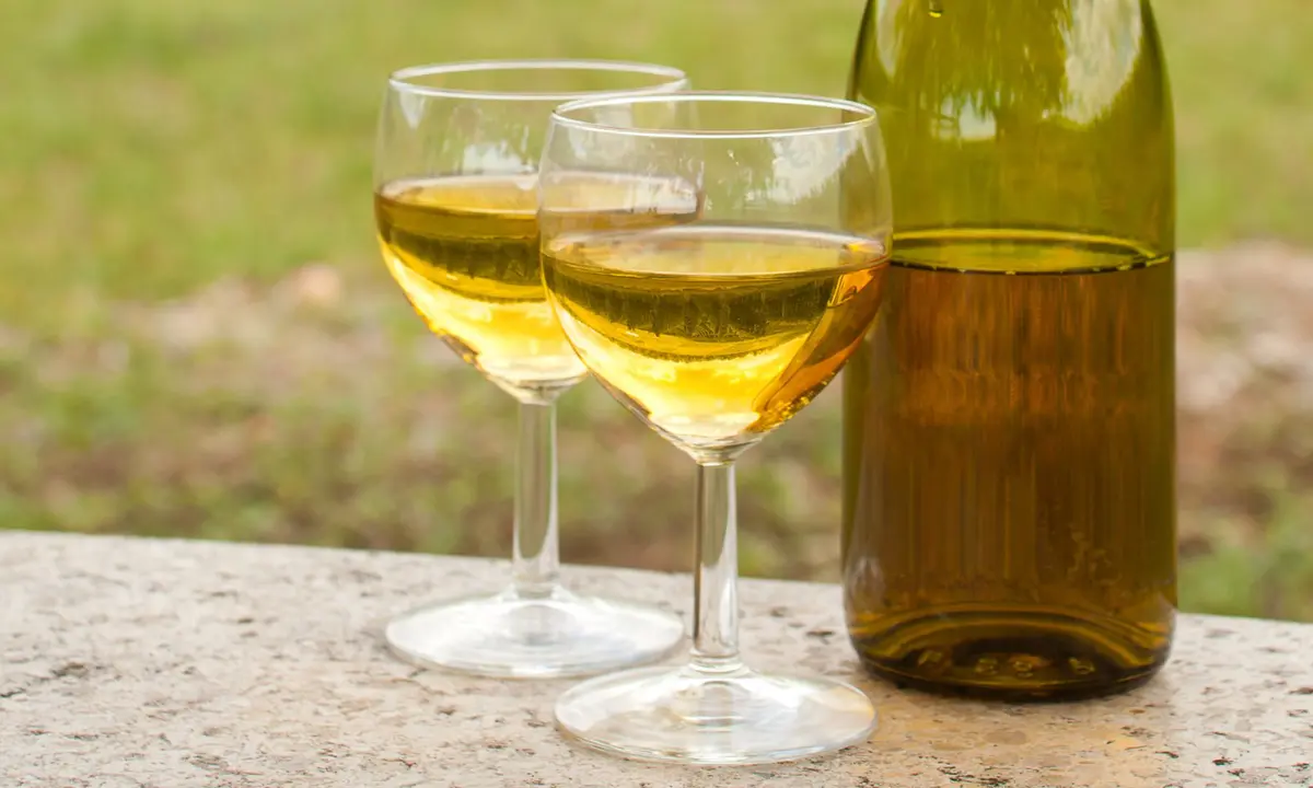 Les vins d'Alsace à l'honneur