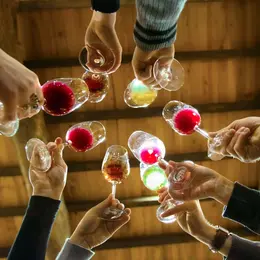 Dégustations de l'été à l'Office de Tourisme