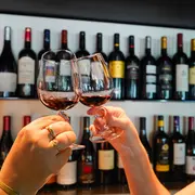 Dégustations vigneronnes du Malbec Lounge