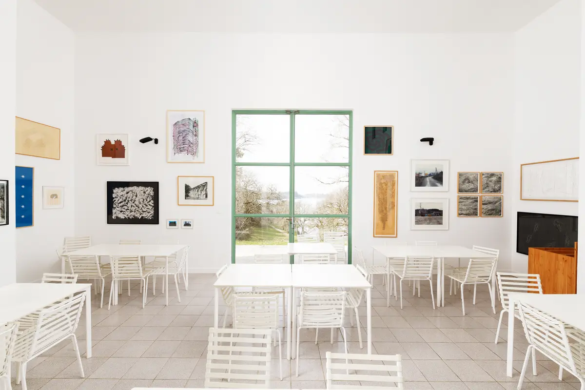 Déguster l'Artothèque