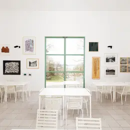 Déguster l'Artothèque