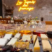Dégustez 5 accords fromages et bières insolites à Lyon 2eme