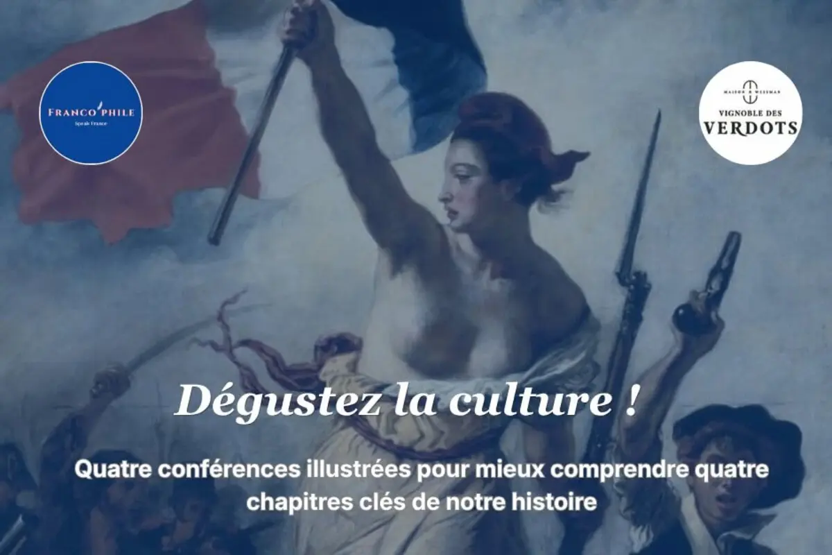 Dégustez la Culture ! | Vignobles des Verdots